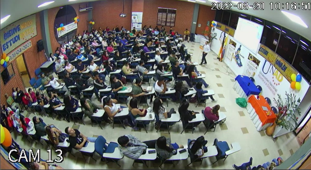 Cadena Ambiental UNAD tweet media