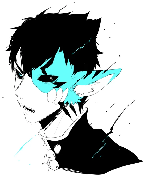 臣も描いておきましょう 
