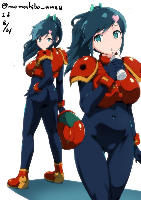 戦刃アレスタの功刃ユリちゃん描き描き 