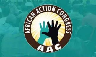 Sahara Reporters on Twitter: "AAC Party Unveils Governorship Candidate