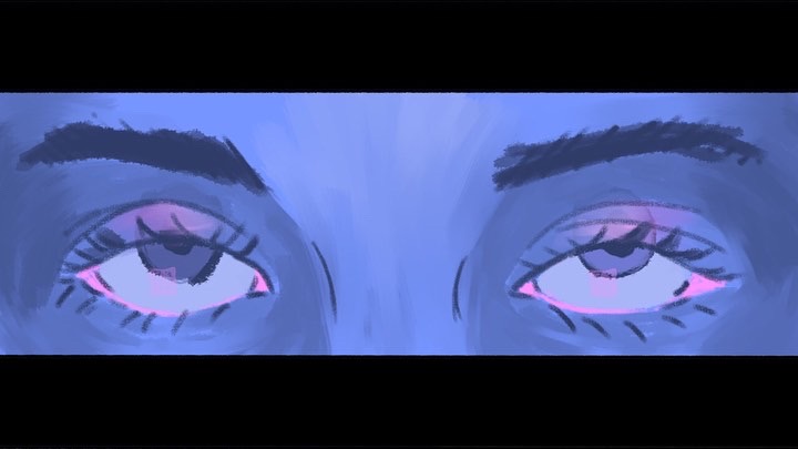 super8cartridge's tweet photo. Some stills from the animations https://t.co/zshd1jQsft