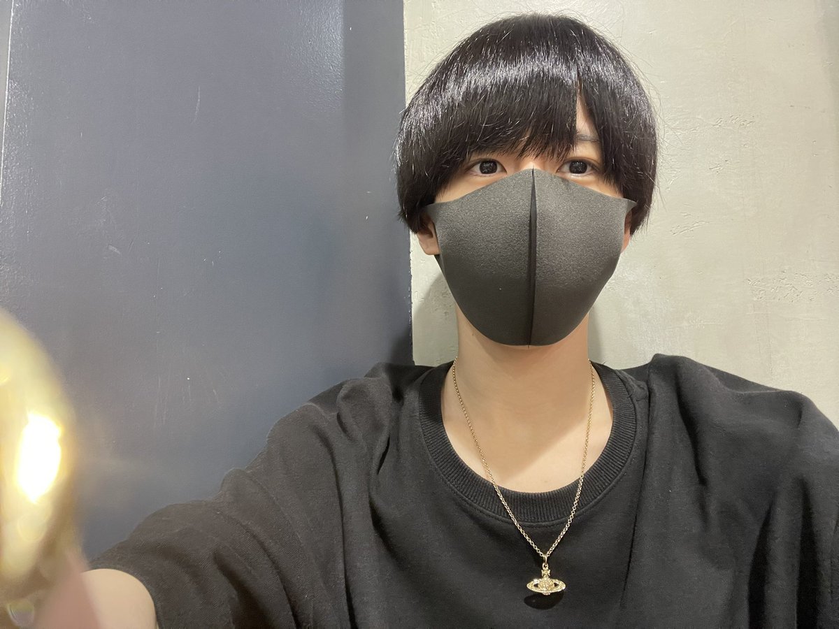 Realize_15's tweet photo. ぽれ https://t.co/G5mI0QZV2b