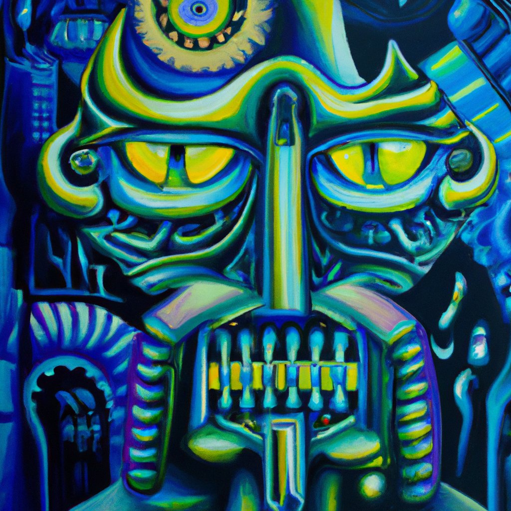 #NFTGiveaways Day 1:  Transhuman 001

Giving away 25.  Only way to get one is to win it.  

- Follow
- RT
- Post your #Tezos wallet

Will be picking random winners all throughout today and tomorrow.  

tinyurl.com/obtransh