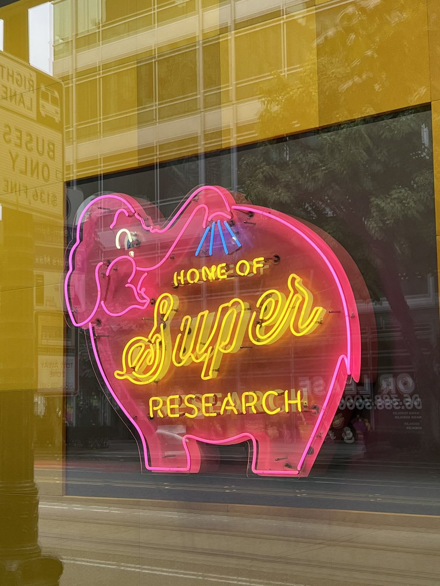 Sara J. Landes, PhD tweet media