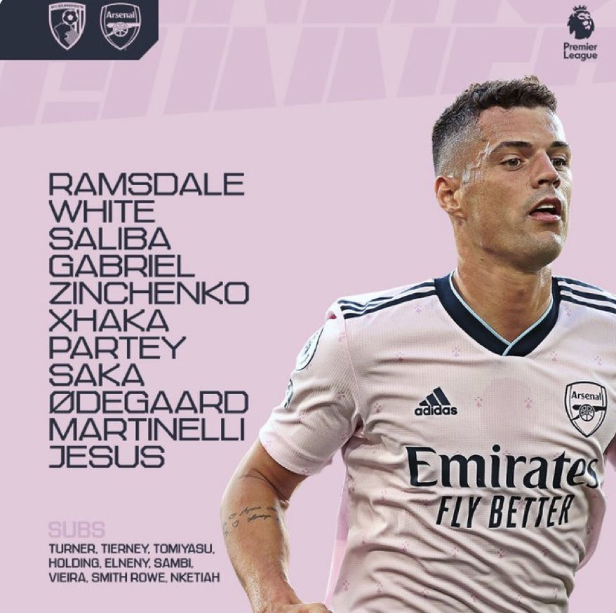 Gunners_4arab's tweet photo. ⭐️⚽️ مشاهدة مباراة ارسنال x بورنموث بث مباشر اليوم 
رابط المباراة 👇
https://t.co/z9iX0X6iIC
بورنموث x ارسنال 🔥 
ارسنال ❌ بورنموث
الدوري الانجليزي »🏆
كمبيوتر 📺 + جوال 📱 HD https://t.co/KMJm34ZfyC