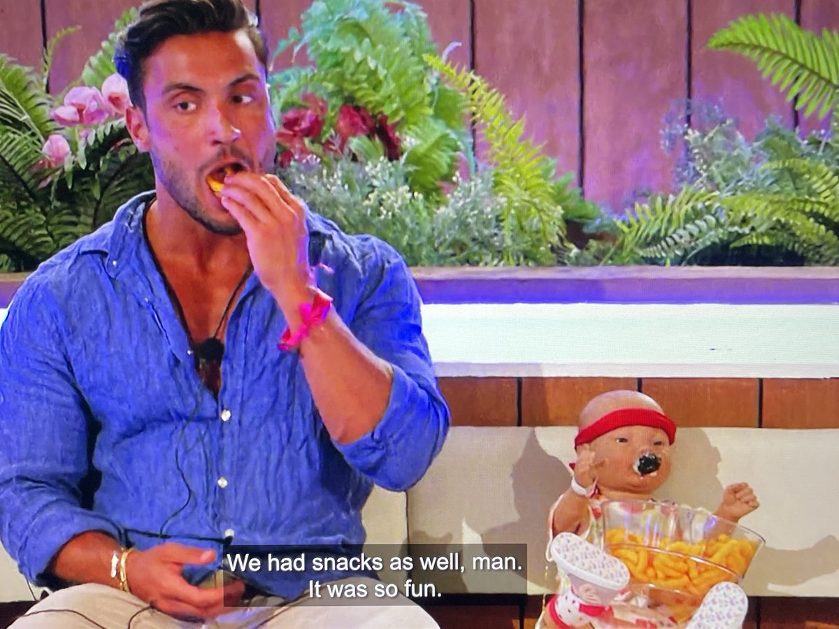 The Rehearsal (2022)