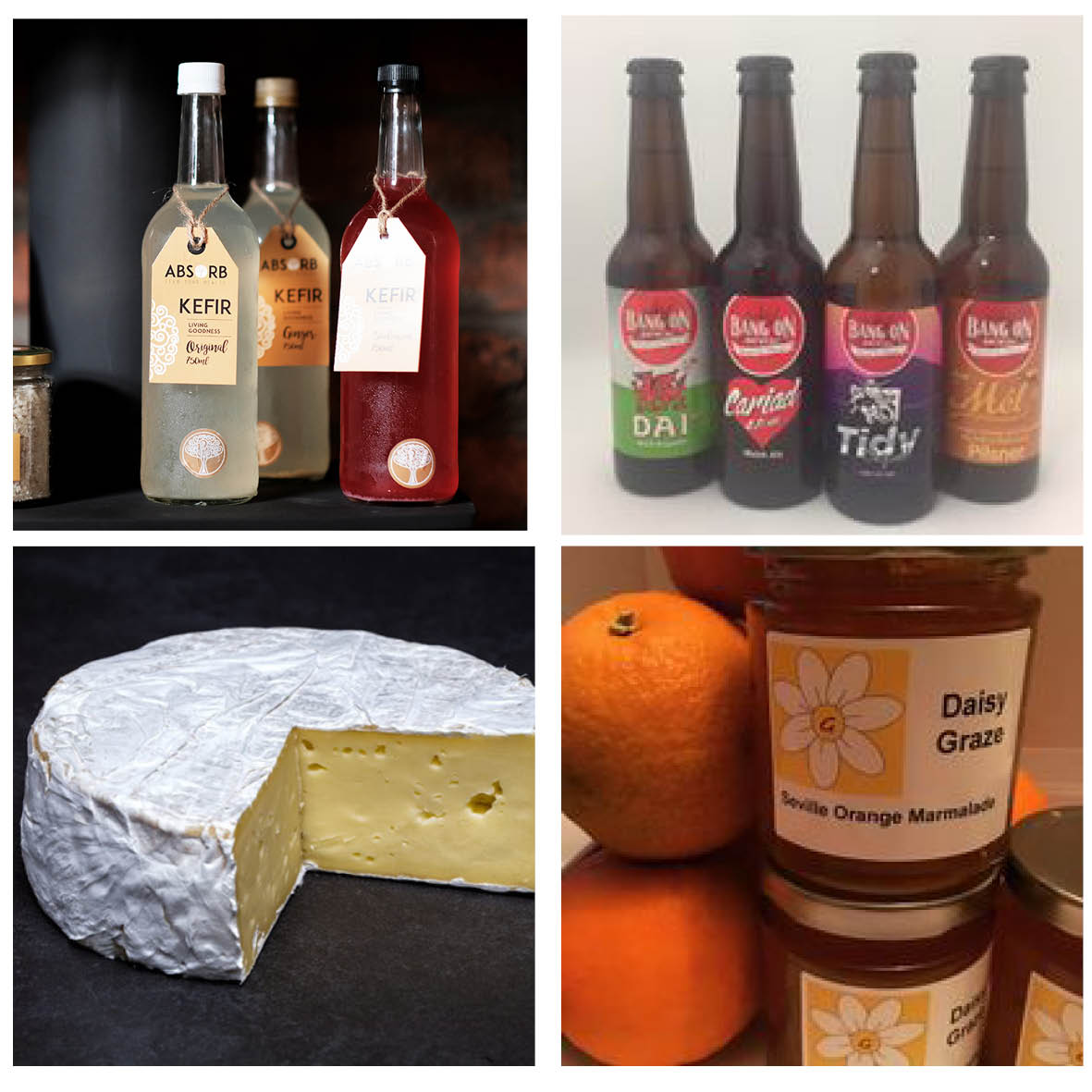 Cowbridge Food Collective tweet media