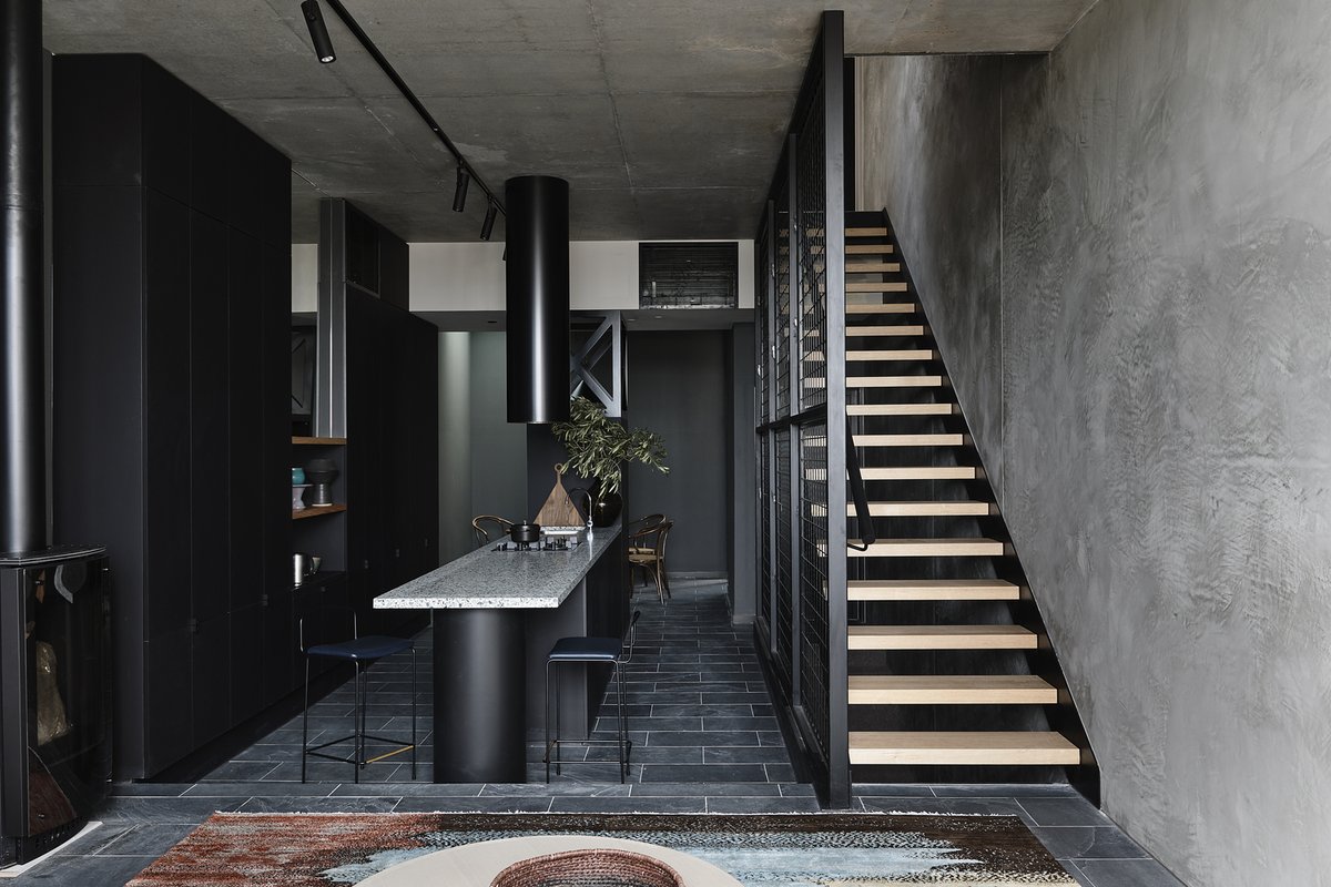 expandurlegacy's tweet photo. This room makes good use of its available space. #archi #interiors  https://t.co/Sq2lnBKckX https://t.co/NRTftuoJZD