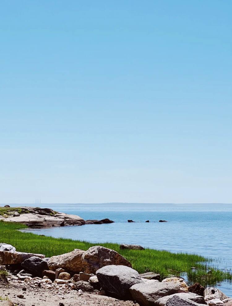 Dianna68's tweet photo. Have a great weekend, the weather is great today, NJ beaches🥰 https://t.co/2BeLwqBRO8