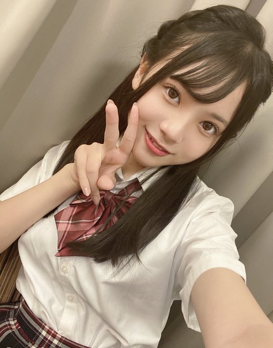 Twitterのコスプレ画像16