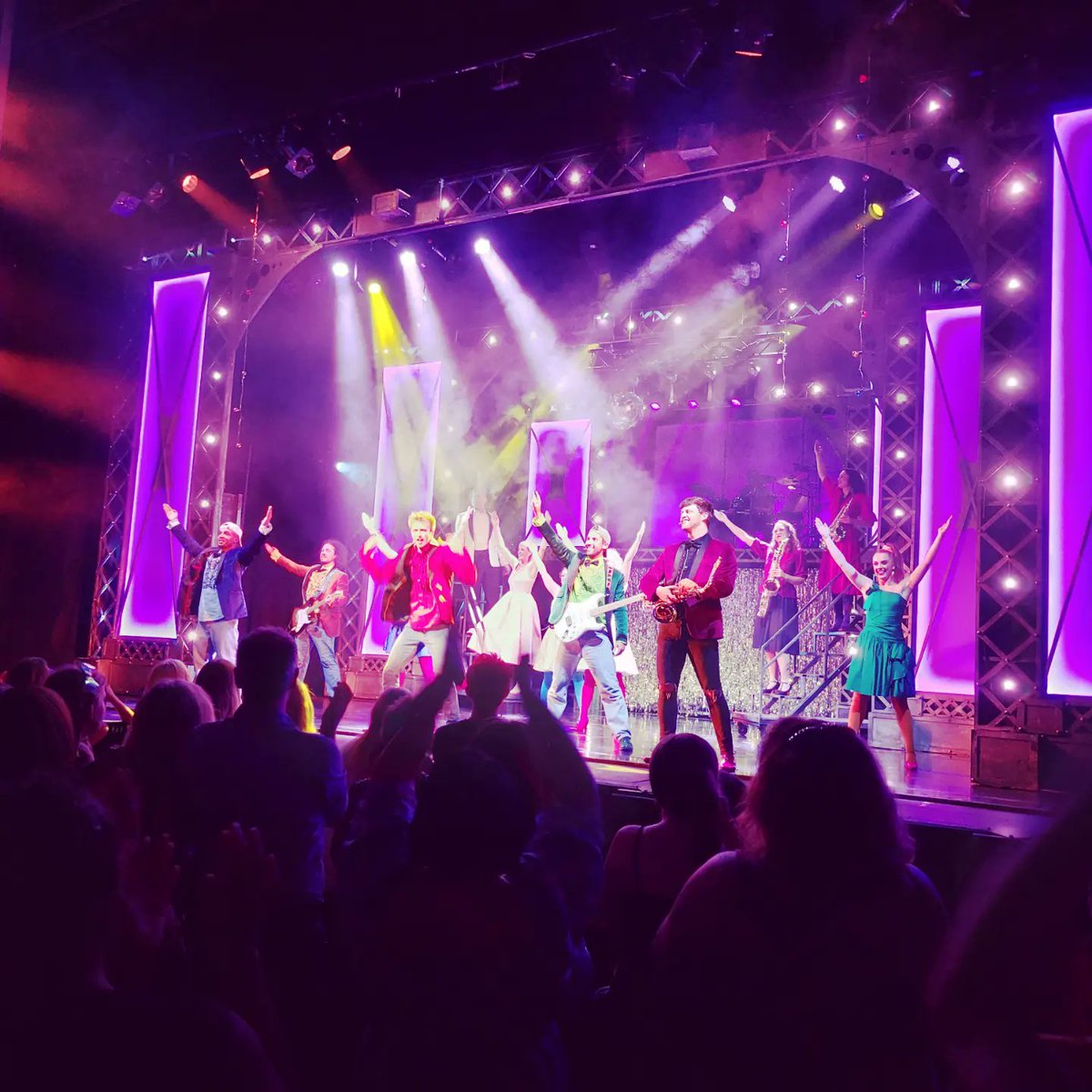 Andy Chan tweet media