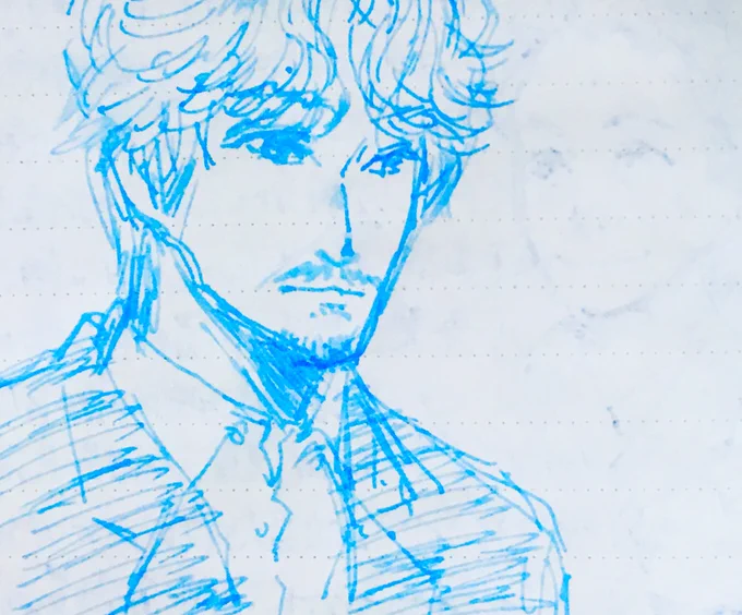 ドクター・デスの遺産も見た記念に落書き。綾野さんの熱演以外正直イマイチ…木村佳乃さんの怪演は凄かった。同じ父親役だからかオールドルーキーの亮ちゃんと重なって見える部分も多かったなぁ 