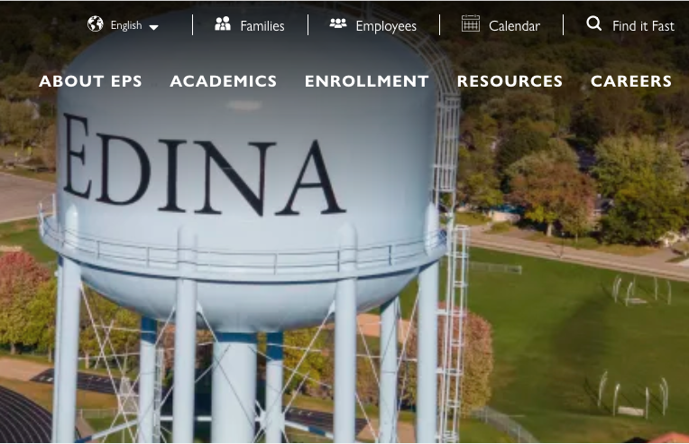 I'm looking for the next outstanding Audio Visual technician to join my team at Edina Public Schools.  Outstanding client relationship skills and a passion for solving AV classroom technology challenges!   Checkout the posting and apply.  

applitrack.com/edina/onlineap…