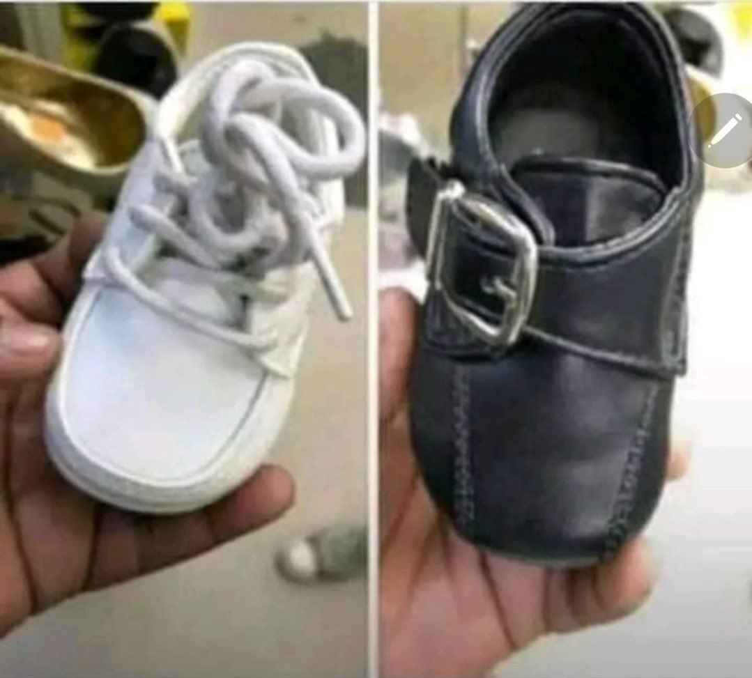 LekauSehoana's tweet photo. Please Let’s agree guys, for Isidima of these Likkle Kings and Queens, in the Future when they check their Pictures

For Christmas, let’s let them Kids Drip. https://t.co/HlpiUhvVHU