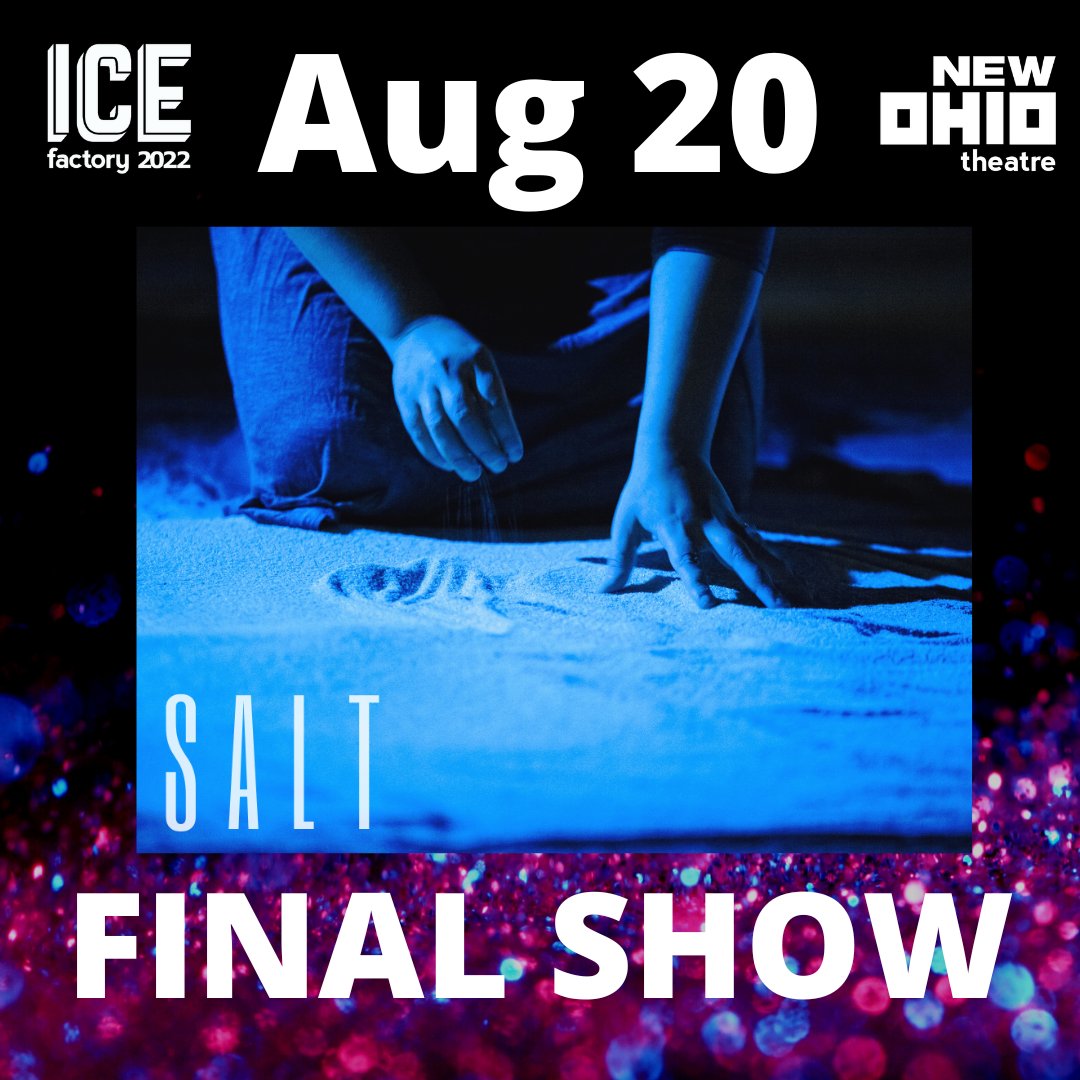 NewOhioTheatre's tweet photo. https://t.co/fwN9rpUL0u • An elder woman cooks soup for her husband, as she expounds on her salty life and contemplates a way out. An operatic monologue for soprano and electronics. #icefactory22 #experimental #opera #music #newopera #modernopera @guerillaopera @deniz_khateri https://t.co/mdDnWvZK5c