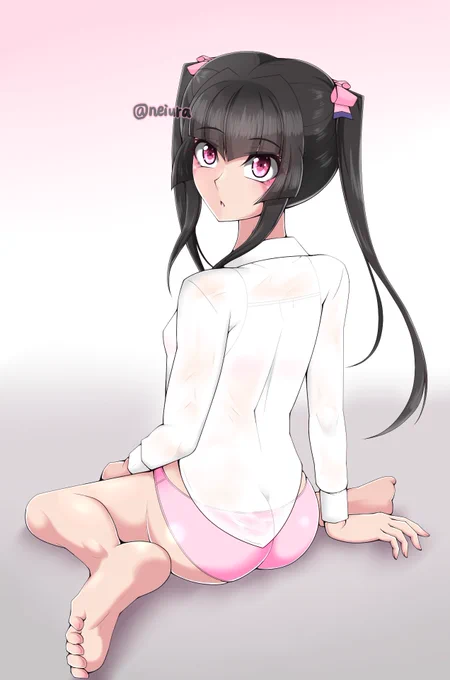 シャツ調 