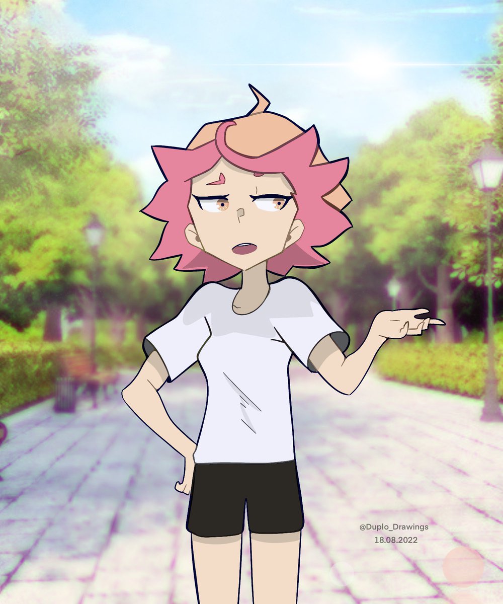 duplodrawings's tweet photo. #LWA #lwa_jp https://t.co/RPv6sUAhtE
