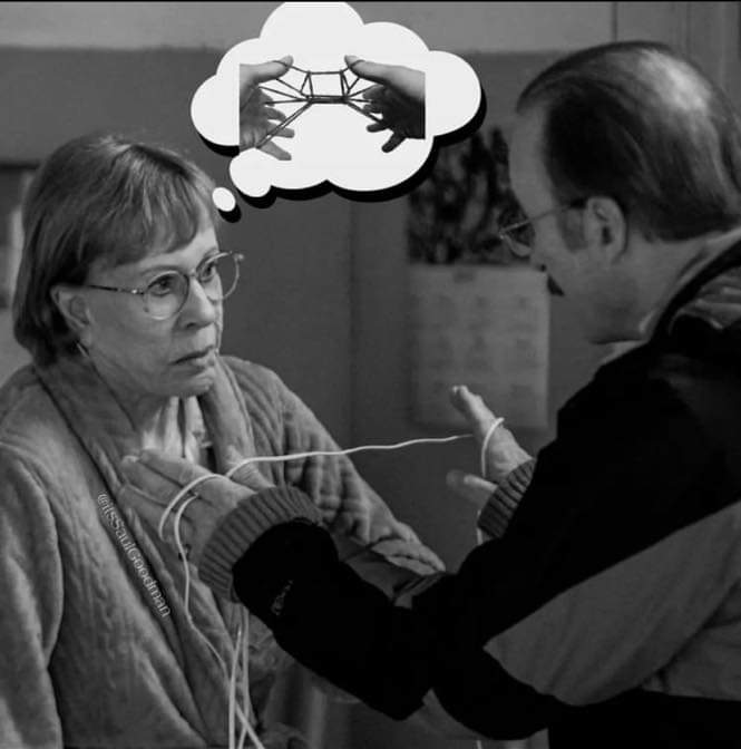 GallinaPapera's tweet photo. #BetterCallSaul 😂😂😂😂 https://t.co/yEjCrqueqi