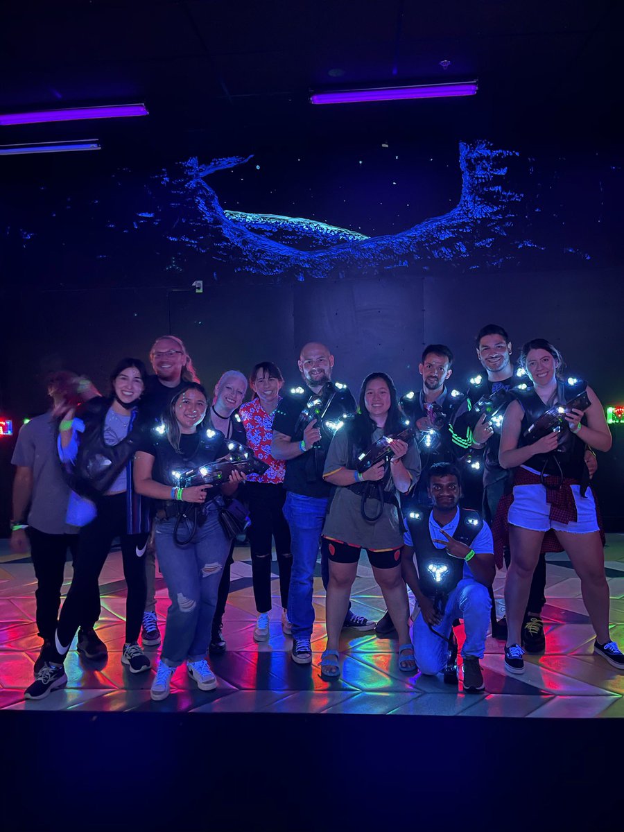 nnbt98's tweet photo. Last night was a blasttttt #gsbsretreat22 https://t.co/DscmrPd2KZ