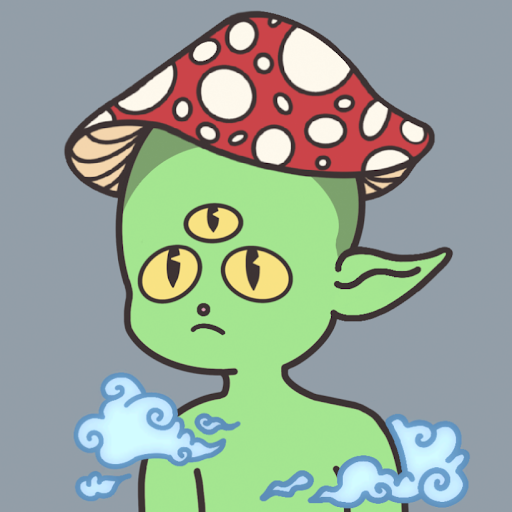 SpriteSales's tweet photo. Sprite #4186 bought for 0.01 ETH (11.26 USD) @Spriteclubnft #Spriteclub https://t.co/V8gKhdtRCD https://t.co/k1EtZDpy7G