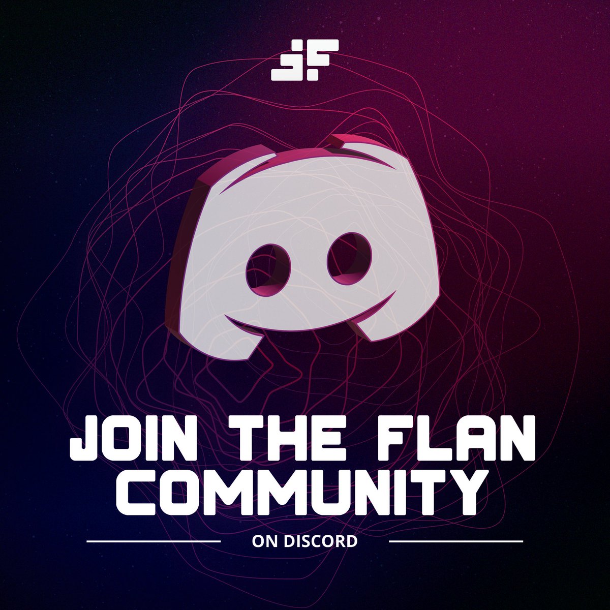 FlanApp's tweet photo. Are you part of our Flan Discord community? If not, you can join us through -> https://t.co/3LkpCVck4o and be a part of our community of designers, freelancers, and blockchain & crypto enthusiasts ๐ #flanfreelancing https://t.co/ZaCzlEjtvS