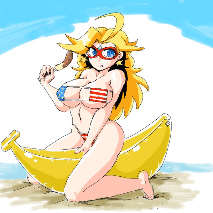 久しぶりにMagicalDrawで描いてたのじゃー
#KamenAmerica 