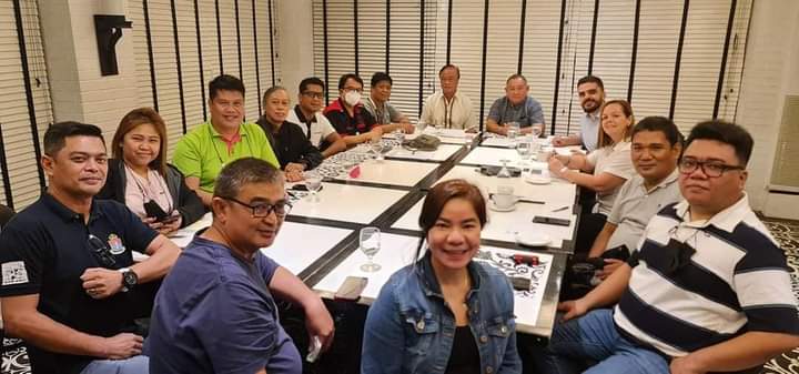 Center4Labor tweet picture