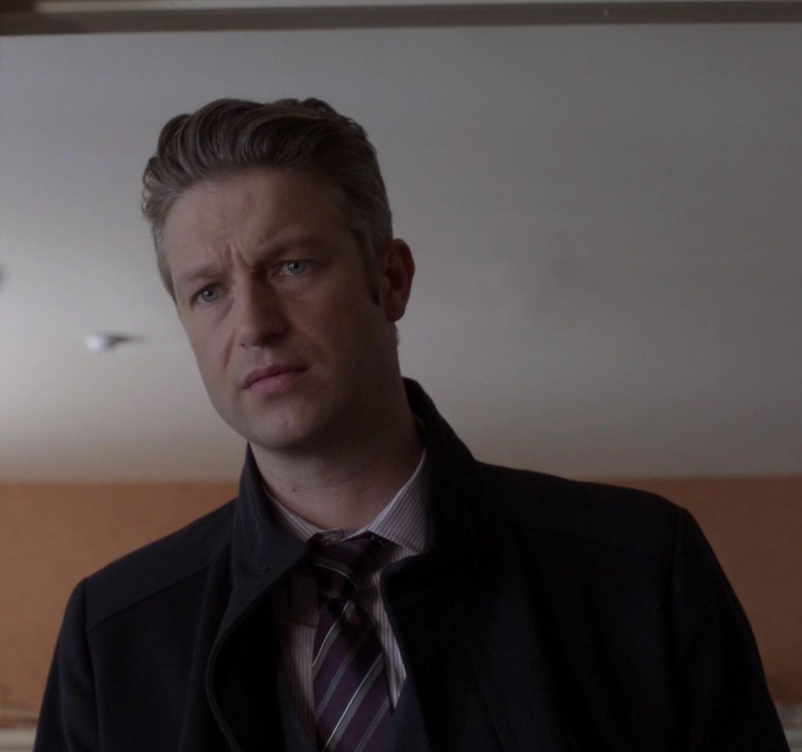 Daily Peter Scanavino (dailyscanavino) / Twitter