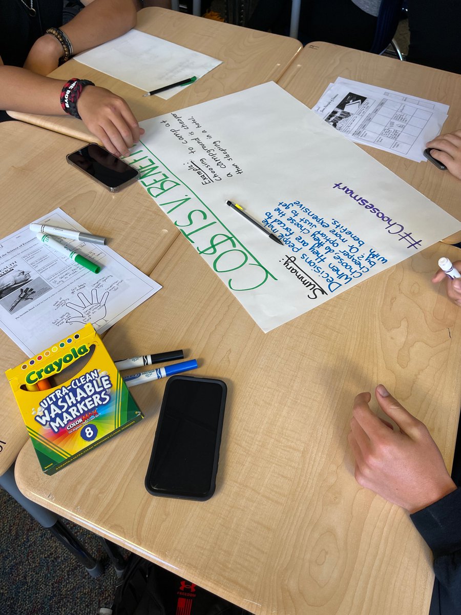 corykollister's tweet image. Week two was impressive Humble ISD secondary math teachers! Mrs. Agee at KPHS, Mrs. Raines at AHS, and several more teachers are building classrooms that ask students to think! Parents and students are noticing the positive changes…Yay! @Humble_2ndMath
#BuildingMathematicians