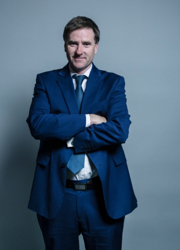 My MP, Steve Brine, voted to allow releases of untreated sewage into Hampshire's rivers and coastal waters.