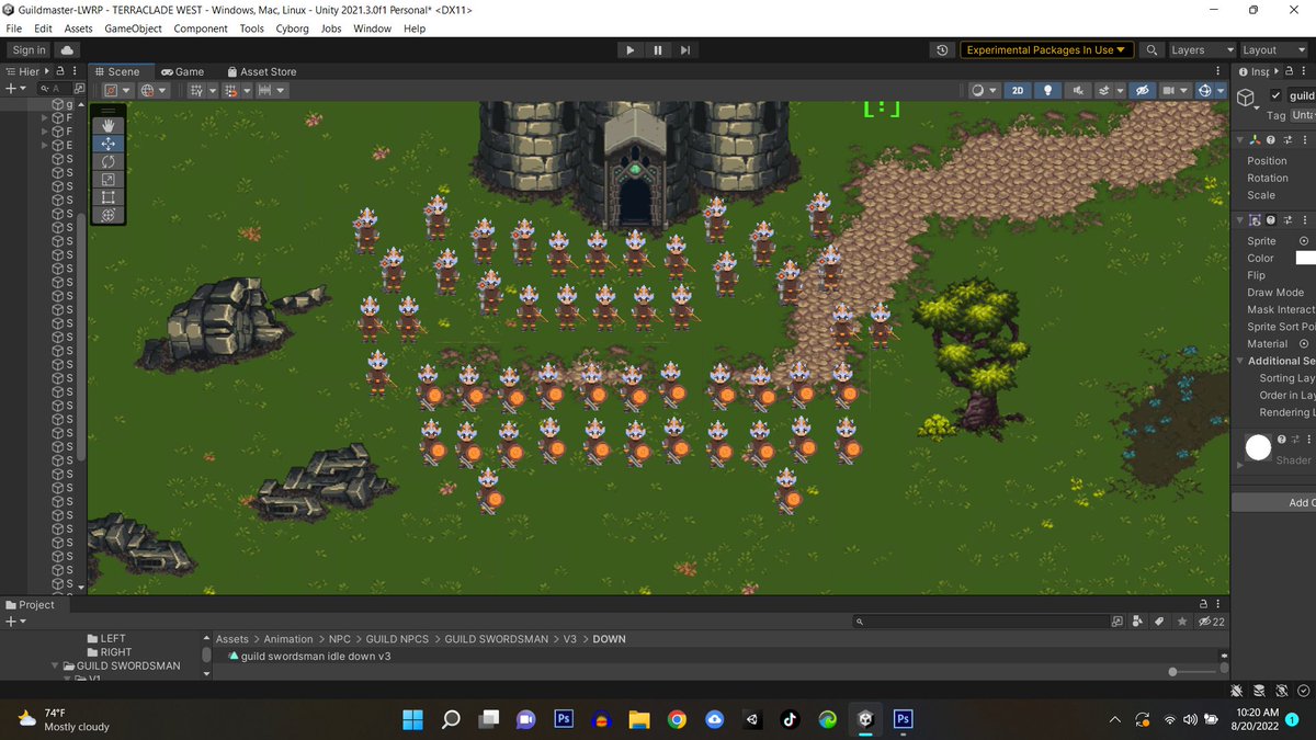 guildmaster2017's tweet photo. https://t.co/Nya6jn2X5c