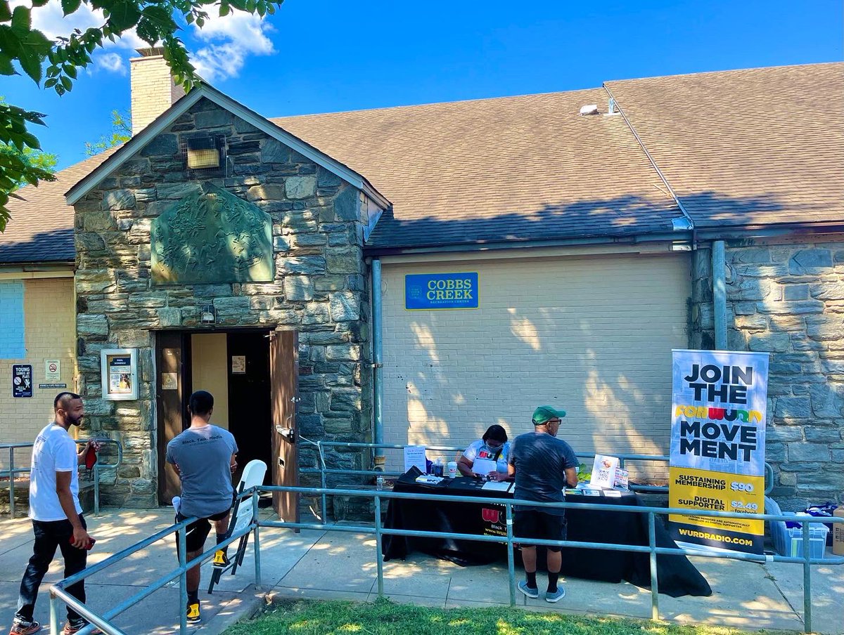 onwurd's tweet photo. We had a great time yesterday at the last stop on our Neighborhood Love Tour! Thank you to everyone who came out, to our guest speakers, and our hosts—We couldn’t have done it without you!
•
Also a big thank you to our sponsors!

#WURD #ecoWURD #PHLBlockbyBlock https://t.co/hWeLiwCkW1