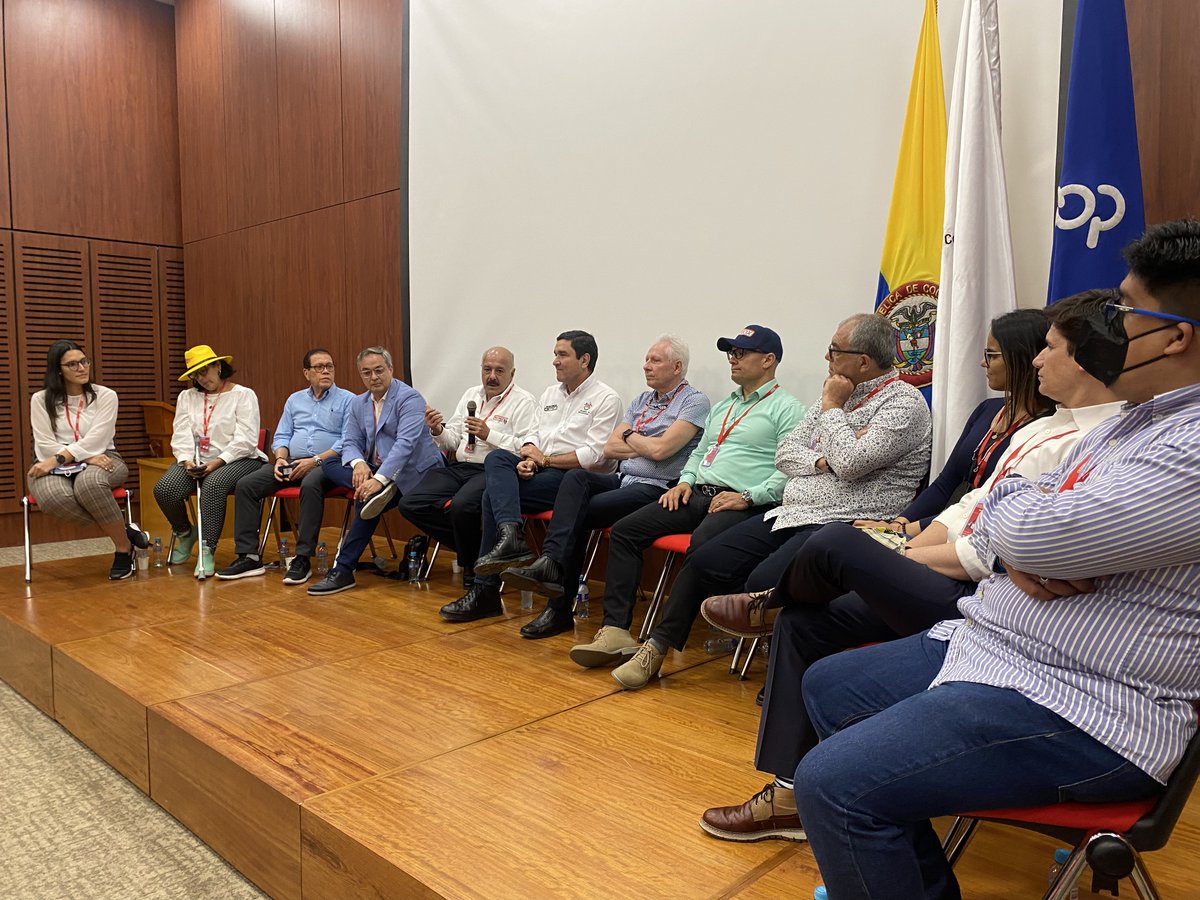 Especial agradecimiento a nuestro usuario <a href="/Ninoxcorp/">NINOX ZFS S.A.S</a> por la excelente iniciativa👏.

Desde Santander realizamos importante aportes al desarrollo de la región y el país✅.