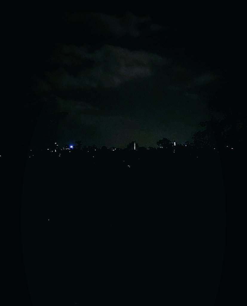NikhaSab's tweet photo. Why a - Caption of 'GOODNIGHT'..
    When a click like this is with me..
Nights 🌙🖤..are just 😯Fab!
 [Self📸]
    #Nightclick #Love #Fab #Goodnighttwitter #Twitternight https://t.co/CfTxfPh6sc