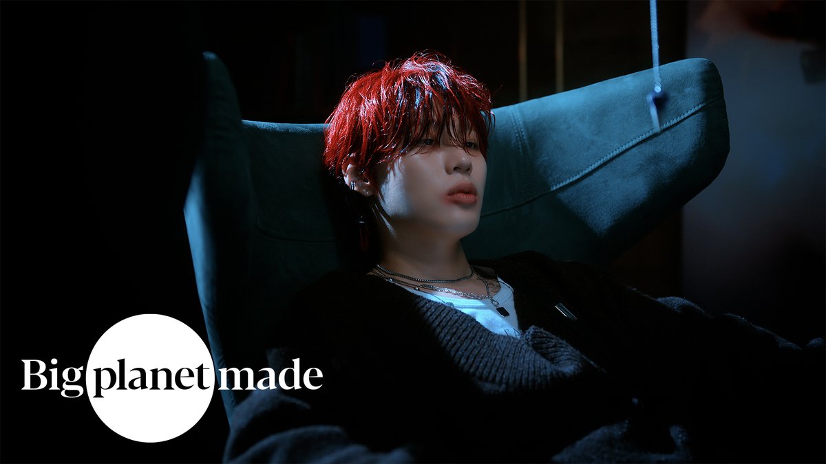 하성운 (HA SUNG WOON)
The 7th Mini Album
'Strange World'

'FOCUS' MV Teaser #1

🔗 youtu.be/XJvHpcVZXfM

2022. 8. 24. 6PM KST

#하성운 #HASUNGWOON
#Strange_World #FOCUS