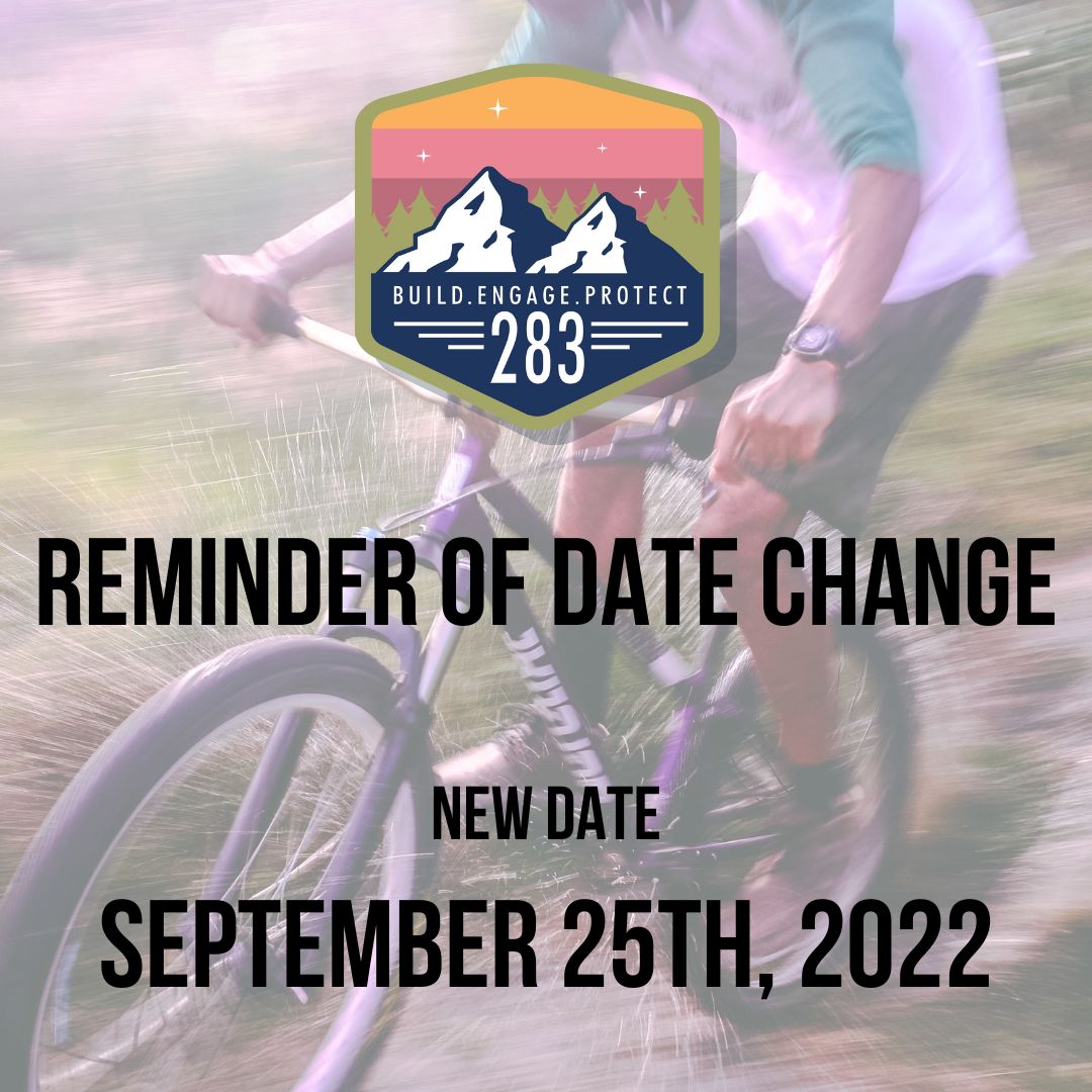 Du283SSM's tweet photo. Just a quick reminder pf the date change for the DU283! Join us on September 25th, 2022 at the Machine Shop in support of Mental Health Programs in Sault Ste. Marie and the Algoma District! Register by visiting https://t.co/cPFV29v7jW 

#RunBikeRun #FamilyEvent #MentalHealth https://t.co/zpoE4Uzu4i
