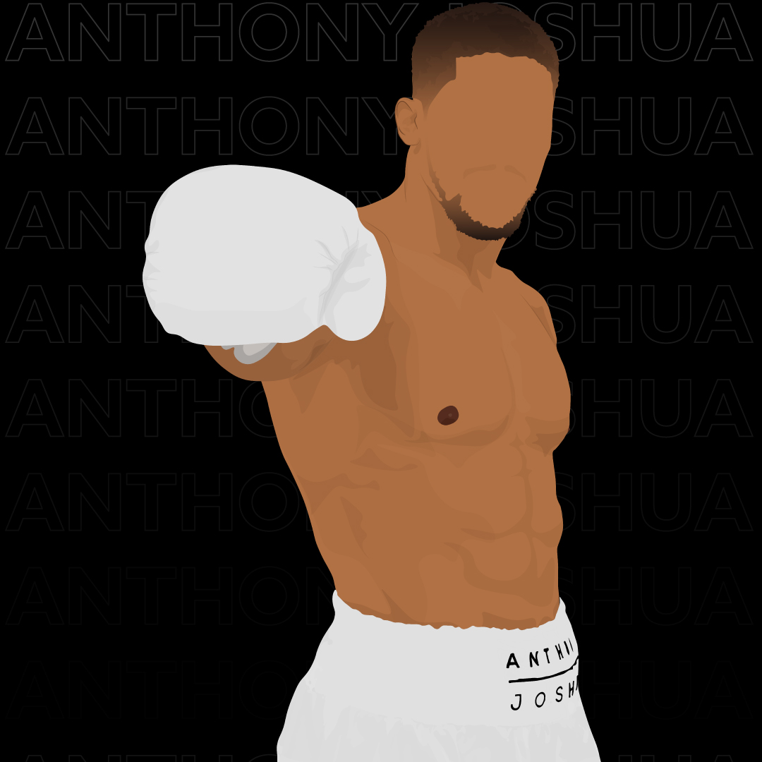 Sportstro's tweet photo. Will @anthonyjoshua get the win tonight?
Art Print:
https://t.co/Lbxp5yNZss
#anthonyjoshua #joshua #aj #boxing #englishboxing #ajbxng #ajfans #anthonyjoshuafight #anthonyjoshuafans #ukboxing #worldboxing #boxingchamp #teamjoshua #joshuausyk2 #teamaj #boxingtraining #boxingart https://t.co/vm6GTJcbji