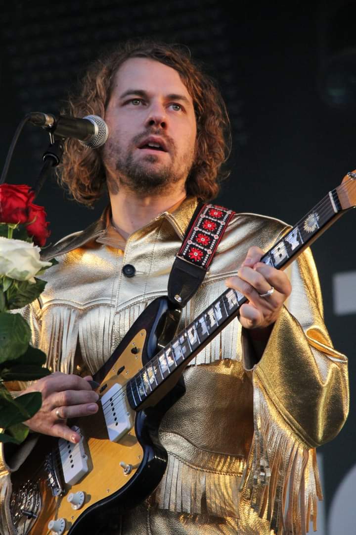 popisonfire's tweet photo. #RDR2022 This is a photograph
Génial concert de #kevinmorby #routedurock #stmalo https://t.co/HBXFvSjsdk