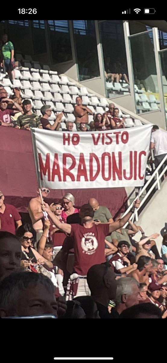 Simone Crozzoletto tweet media