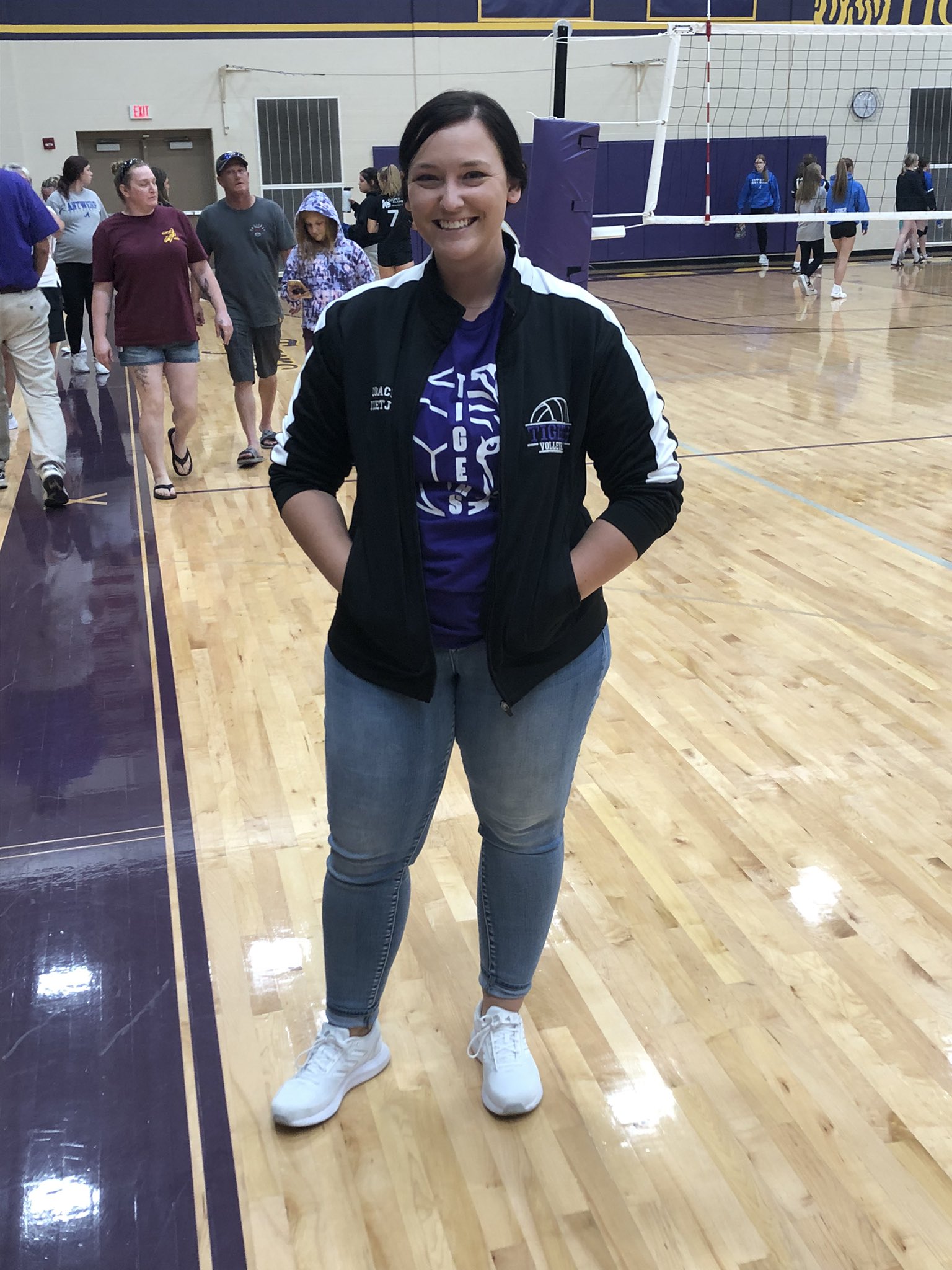 Holgate Athletics on Twitter "🏐 1 Congratulations to Holgate