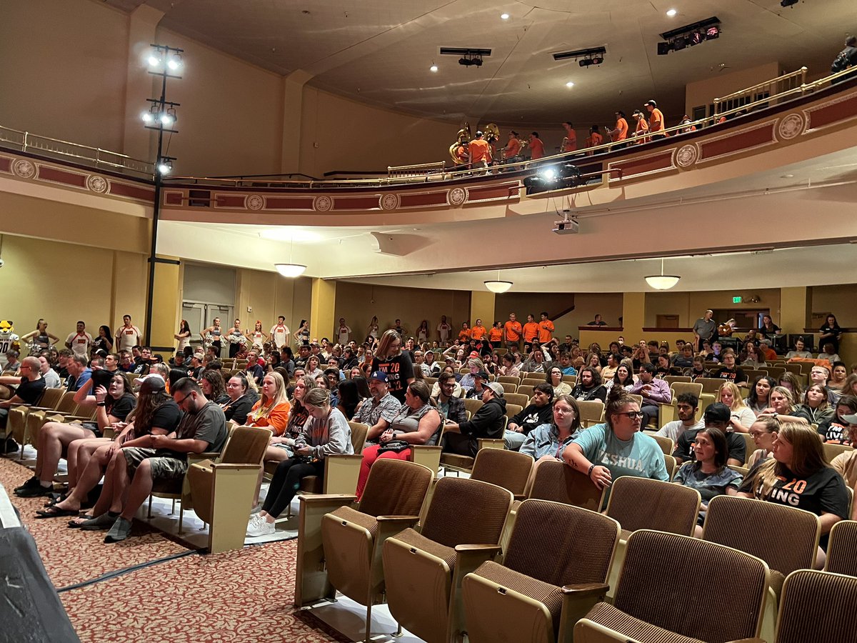 IdahoStateU tweet picture