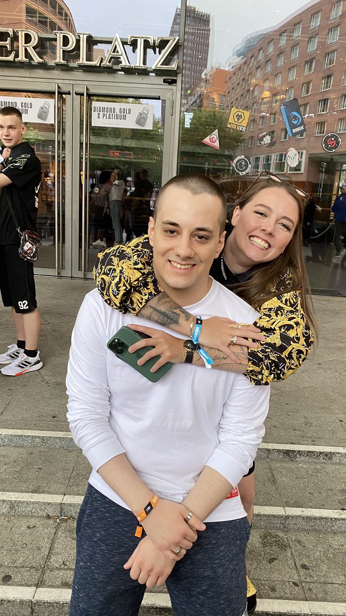 HaanSoloD1's tweet image. All that love and no follow on twitter

@JessGOAT