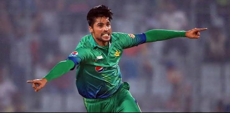 vickykhanwiki's tweet photo. #Amir
#Amir 
The only one, that is the perfect replacement for @iShaheenAfridi https://t.co/oL053CGuC0