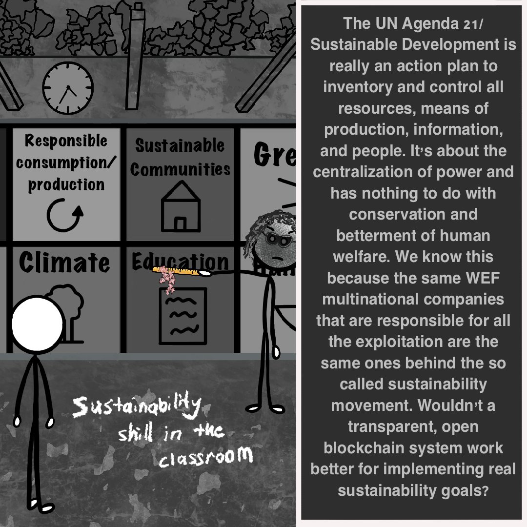 loololooool123's tweet photo. NO SARCASIM IN THE CLASSROOM!

@pinkfloyd @wef 

#TheGreatRebrand https://t.co/P8EFn6gQz1
