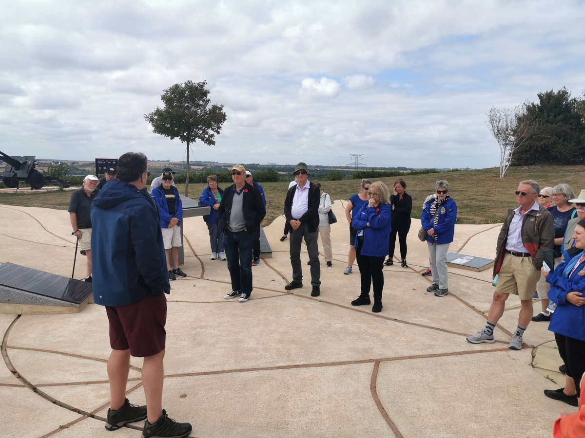 WW2TV Paul Woodadge on Twitter: