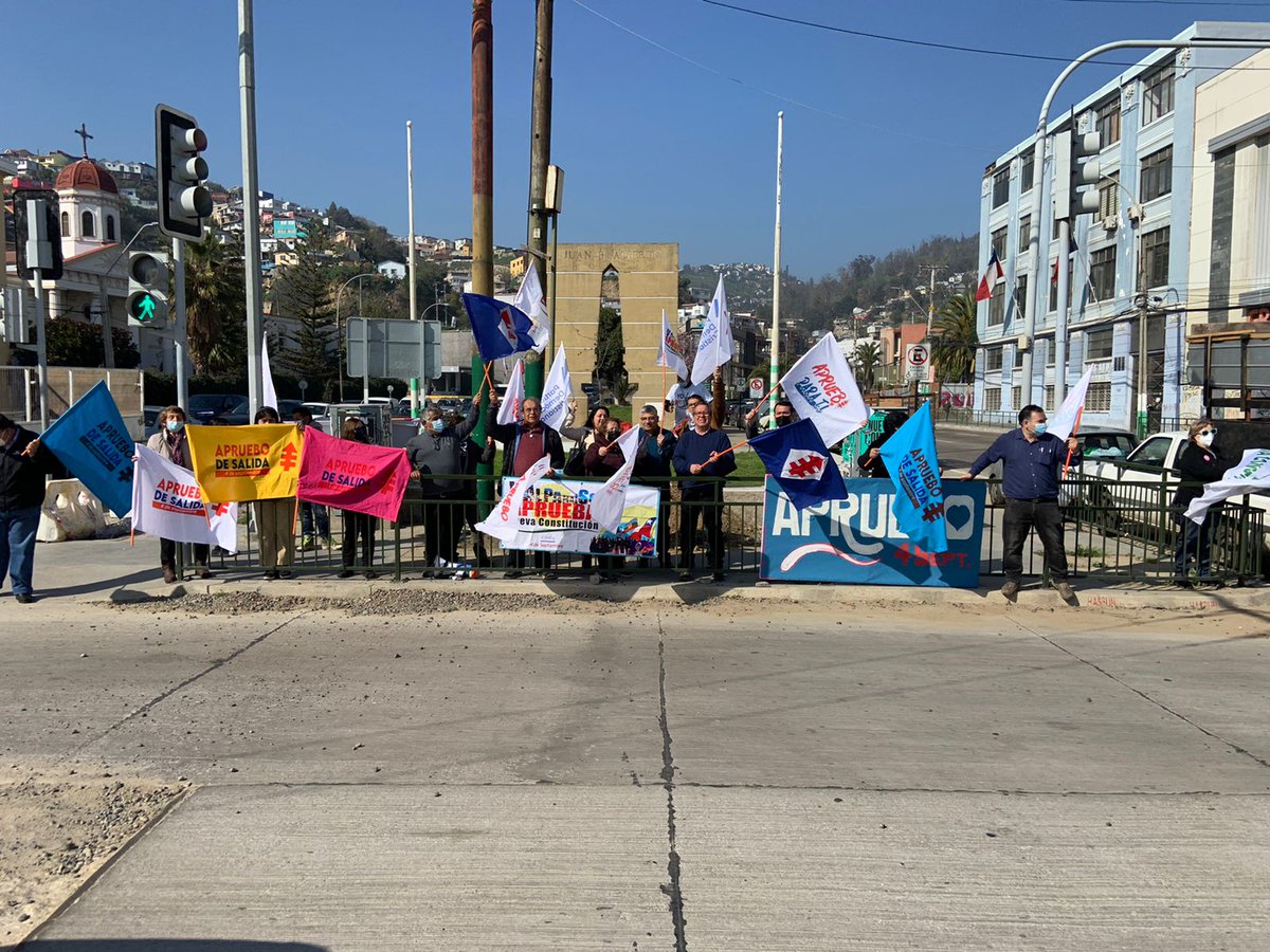 Democracia Cristiana tweet media