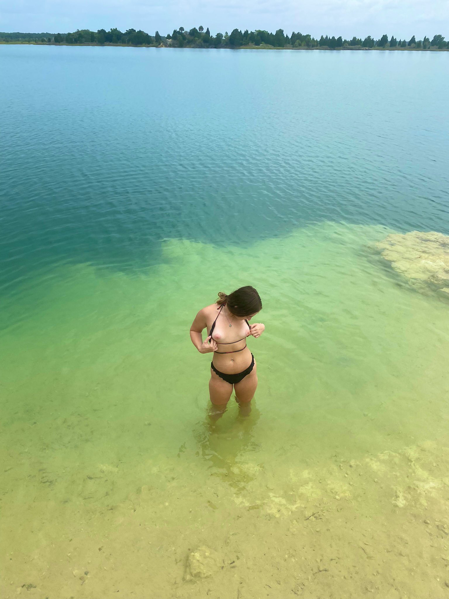 sarah 🌩 NO PPV on Twitter: "dive with me? 🤿 https://t.co/2ckPpVYiPy