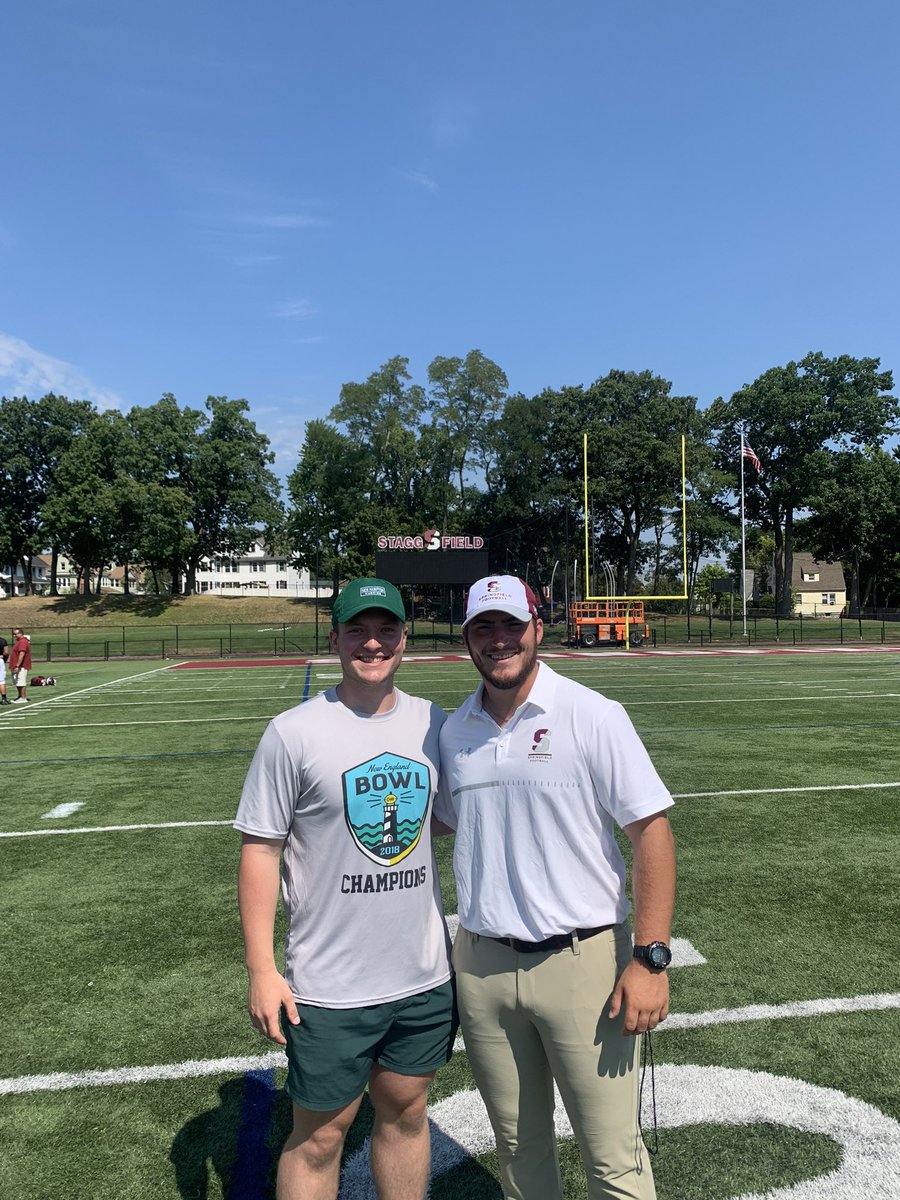 trench_talk's tweet photo. Have A Day @Coach_Valentino https://t.co/korYhjR59C