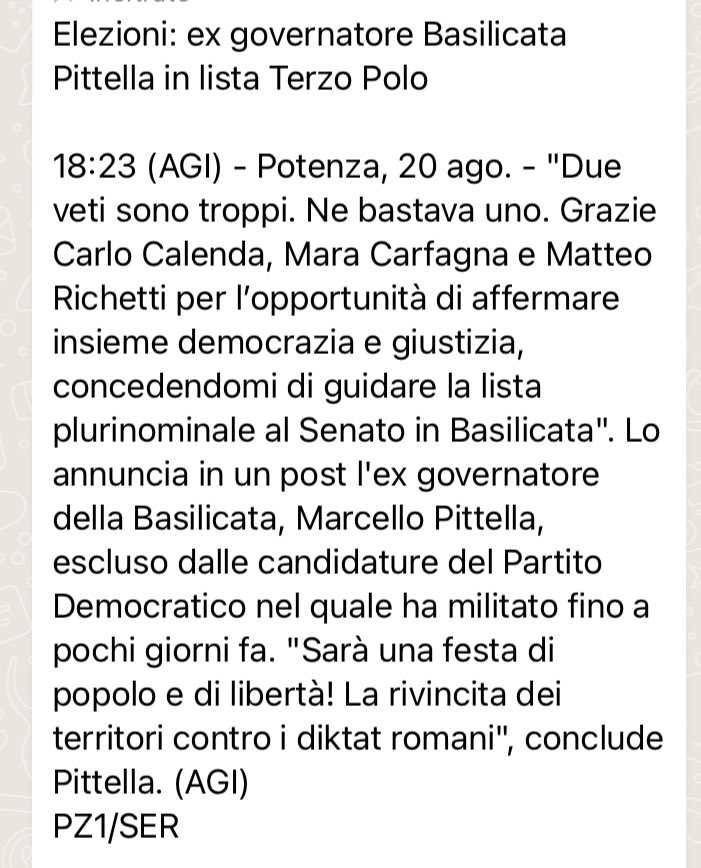annarita digiorgio tweet media