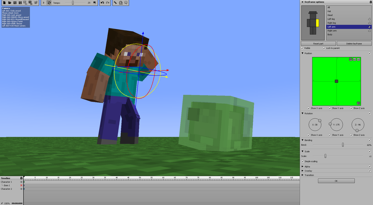 Mine-imator (@_Mineimator) / Twitter Mine-imator (@_Mineimator) / Twitter